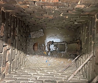 Deratizace potkanů a čištění splašků