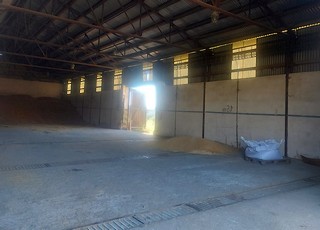 Rychlé a levné vyčištění skladu?