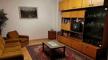 Odstranění zápachu