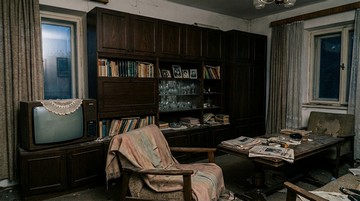 Odstranění zápachu po zemřelém