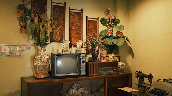 Likvidace zápachu v bytě po zemřelém