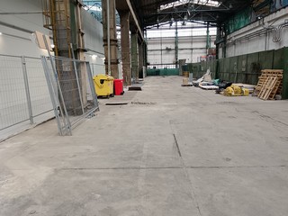 Havárie toalety a odpadů