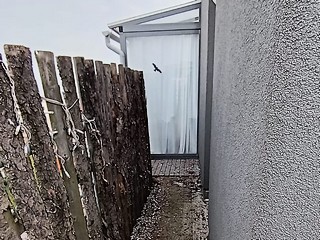 Likvidace holubího trusu