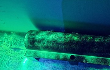 Deratizace / hubení potkanů - Praha 8