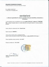 certifikat ddd cepa