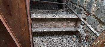 Likvidace holubího trusu