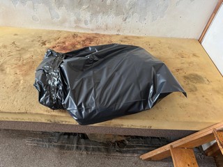 Likvidace švábů ve skladu