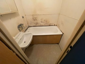 Vyklízení bytu po zemřelém - Brno