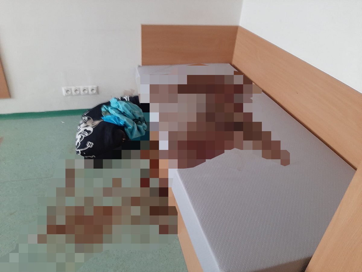 Problematika vyklizení bytu po zemřelém