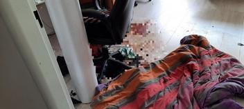 Vyklízení po zemřelém Praha 9